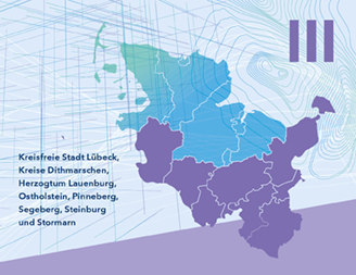 Abbildung für Regionalplan für den Planungsraum III in Schleswig-Holstein – Neuaufstellung, Entwurf 2023